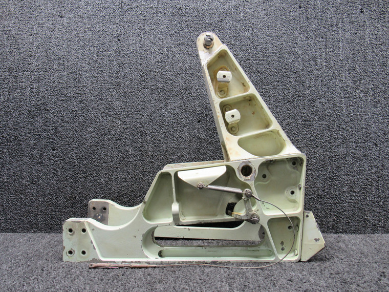 25FC5431-47A Hawker HS-125 Flap Mechanism Support Hinge Assembly