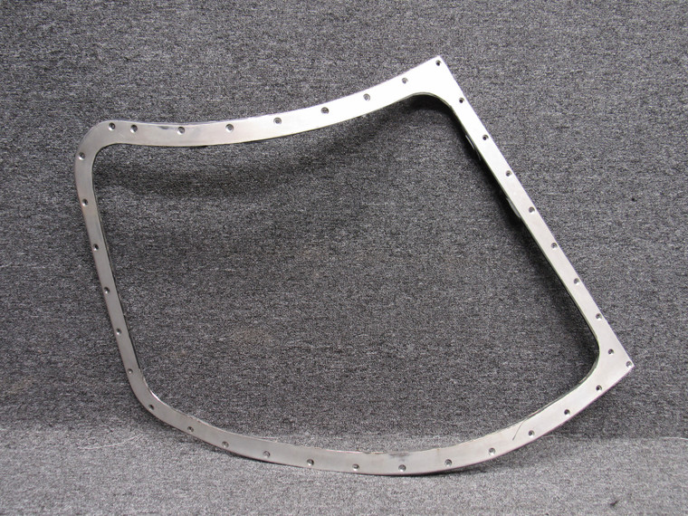 5343026-8 IAI 1123 Windshield Retainer RH (Display Only)