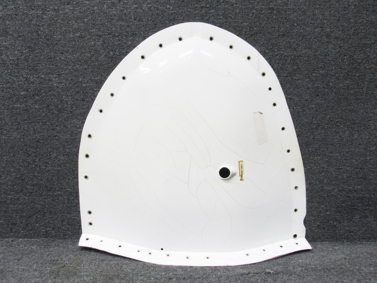101-110081-4 Beechcraft KA-C90 Wing Spar Bridge Fairing RH