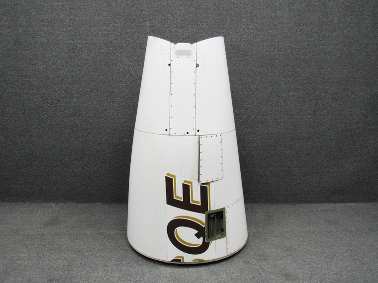 F10A-5-B20202-3 Grumman Aerospace Thrust Reverser Assembly LH