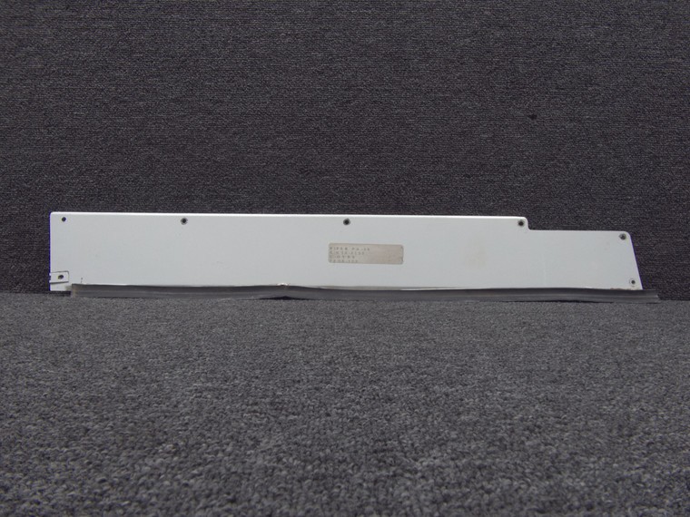 20984-000 Piper PA-30 Wing Root Lower Fairing Assembly LH