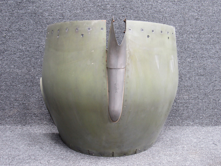 F10A5B10207-8 IAI 1124 Nacelle Fan Duct Inner Upper Skin Assembly RH