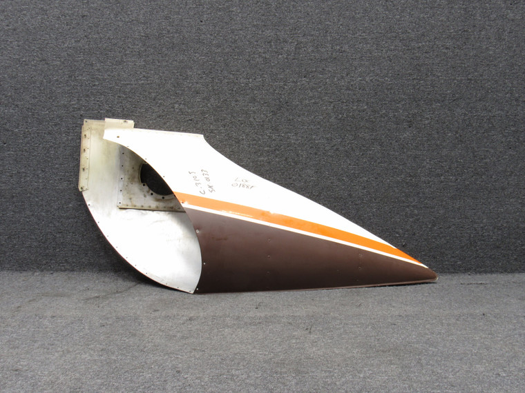 5023001-201 Cessna 310L Wing Tank AFT Cap Assembly LH