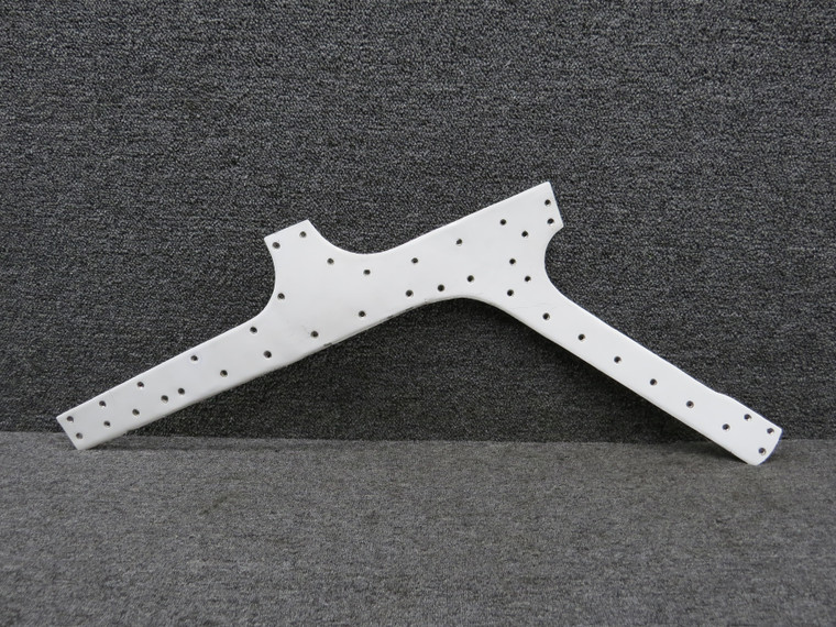 5111602-5 Cessna 421B Upper Cabin Window Retainer LH
