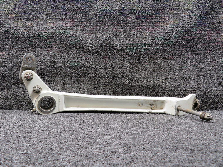 57444-3 Piper Main Landing Gear Side Brace Link Assy
