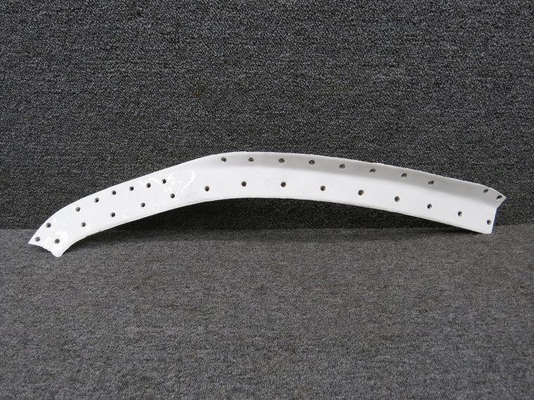 5111602-3 Cessna 421B Lower Cabin Window Retainer LH