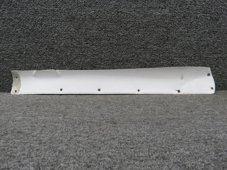 5023000-6 Cessna 421B Wing Tip Tank Upper Fairing Assembly RH