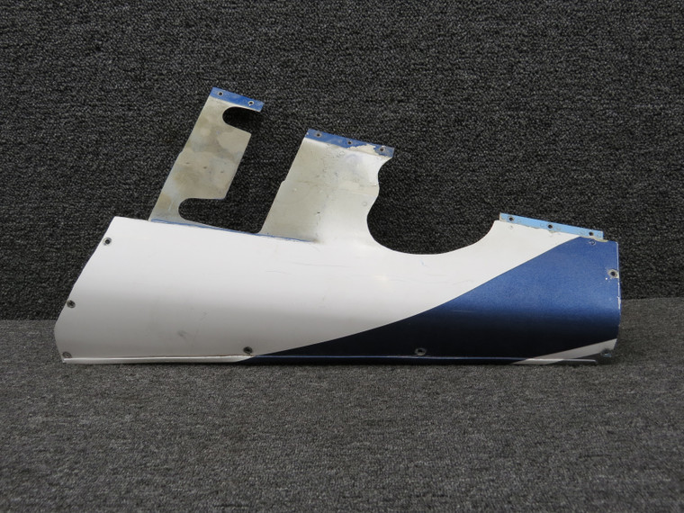 5112001-3 Cessna 421B Horizontal Stabilizer Fairing Upper Forward LH