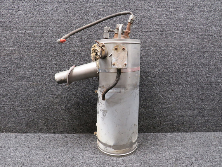 D83A28 Janitrol S-50 Aircraft Heater Assembly (Voltage: 24)