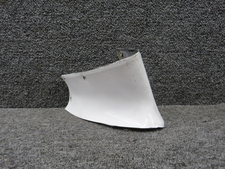 0823413-4 (Alt: 0823413-8) Cessna 421B Wing Tip Forward Fairing Assembly RH