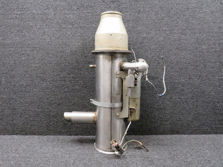 G22129-2 (Alt: 9910088-12) South Wind Combustion Heater (Volts: 27, Amps: 12.5)