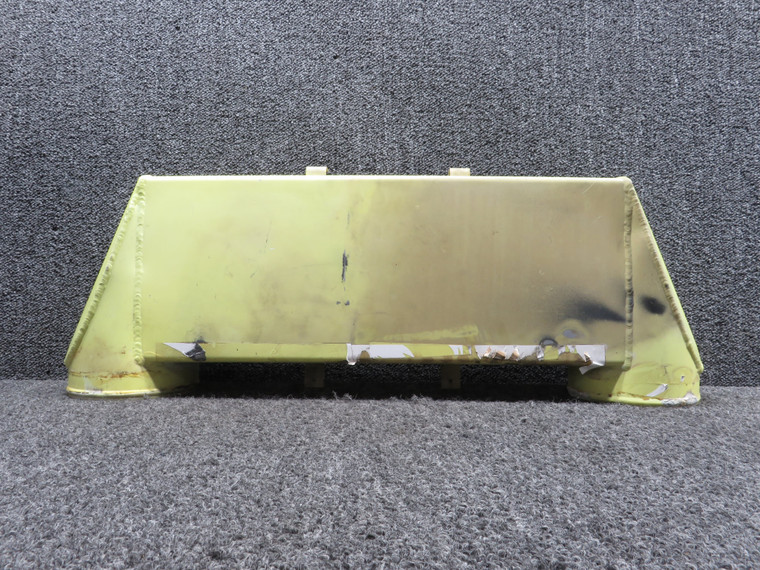 100-554044-1 Beechcraft KA-100 Condenser Duct Assembly