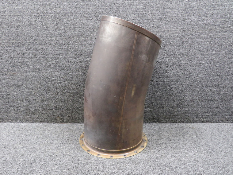 022A-42401 Mitsubishi MU-2B-25K Engine Exhaust Duct