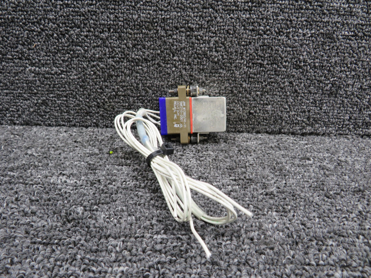 M12883-41-11, M83536-10-024L Deutsch Relay Unit (28 Volts)
