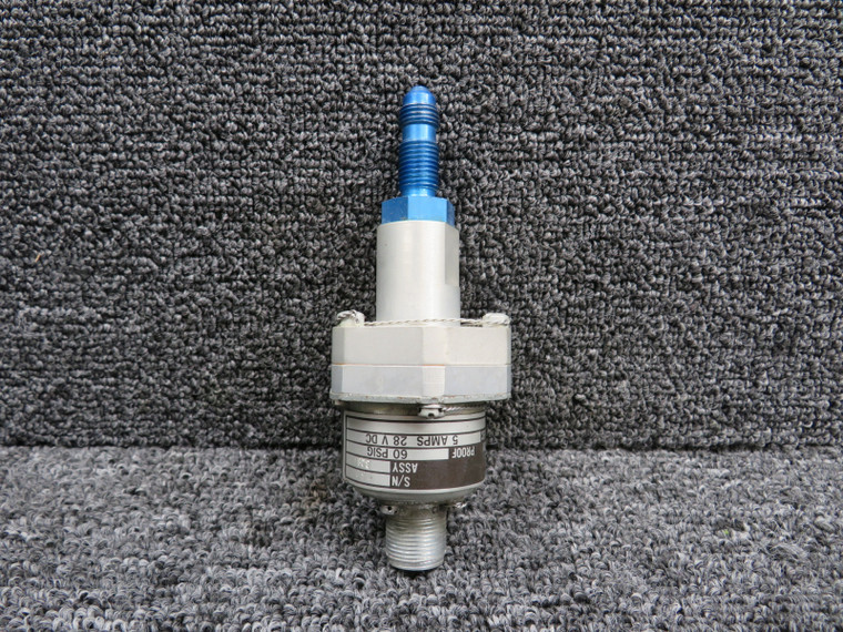 1115P25 ITT Pressure Switch Assembly (28 Volts)