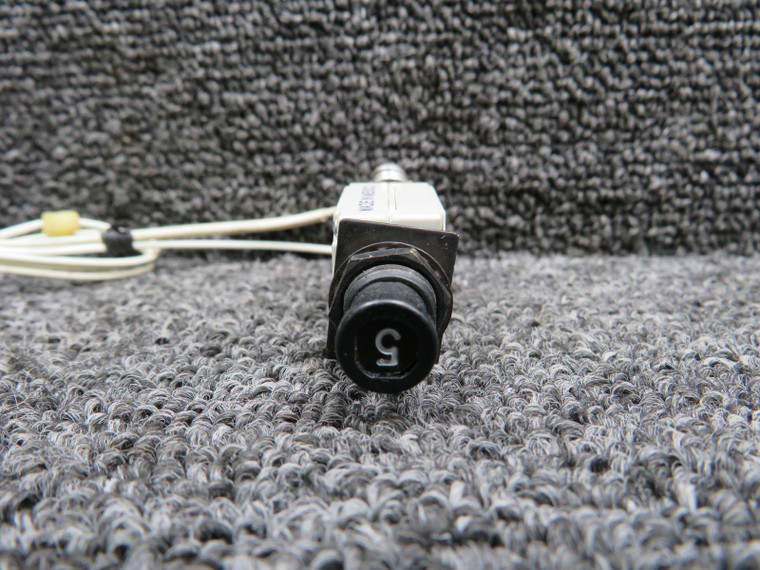 7277-5-5 Klixon Circuit Breaker (5 Amp)