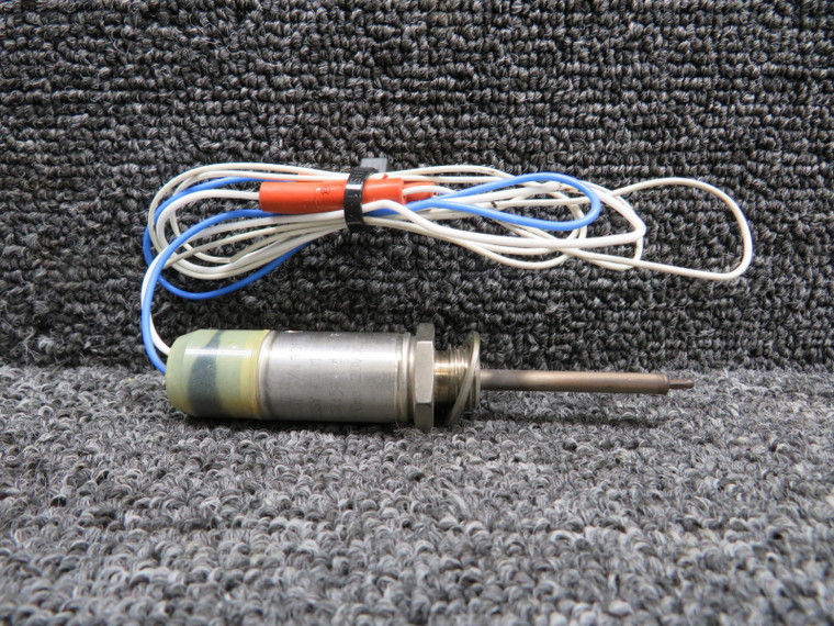 98087-1173T147 ITT Aerospace Neo-Dyn Temperature Switch Assembly (28 Volts)