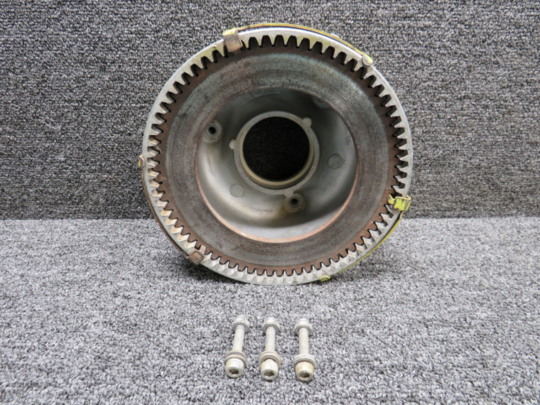 9524201 Goodyear 9532115 6.00-6 Type III Inner Wheel Half