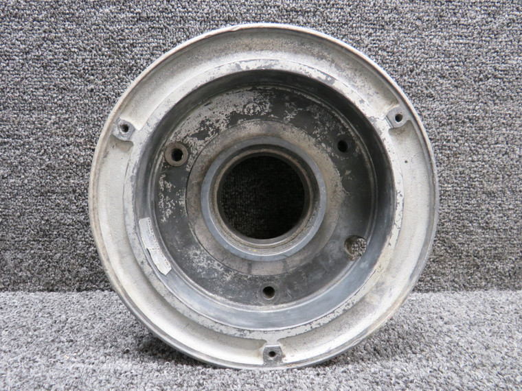 124156-11 Cessna 337 6.00-6 Wheel Half