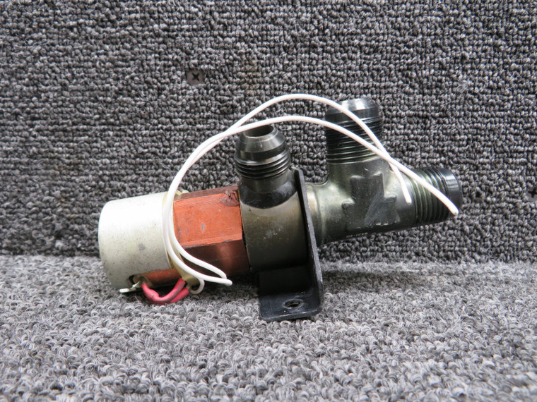 3D2353-06 B.F. Goodrich Ejector Flow De-Icer Control Valve Assembly