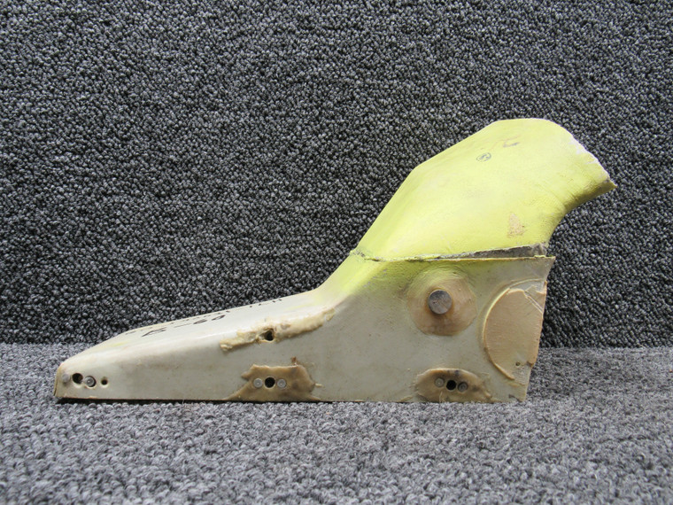 60-540022-1, 60-540022-601 Beechcraft B60 Heat Exchanger Scoop with Plenum