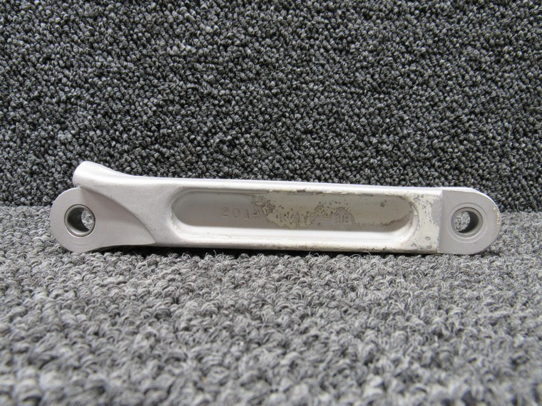 20813 Piper Nose Gear Front Drag Link RH
