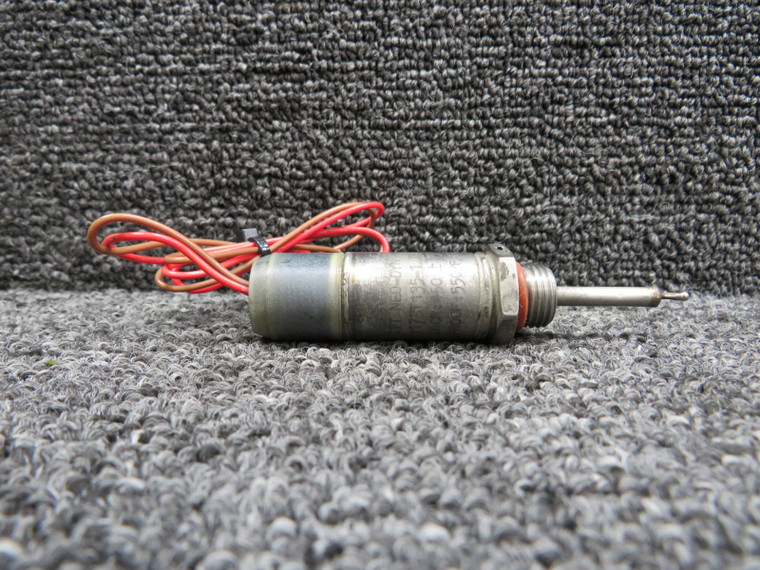 1173T135-1 ITT Temperature Switch Assembly (24 Volts)