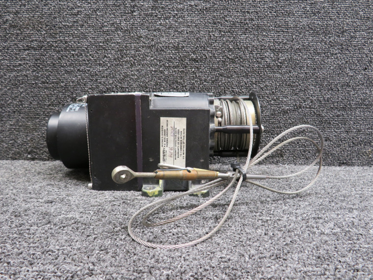 4006719-904, 4005842 Sperry SM-200 Servo Drive, Bracket &amp; Motor w Mods (Core)