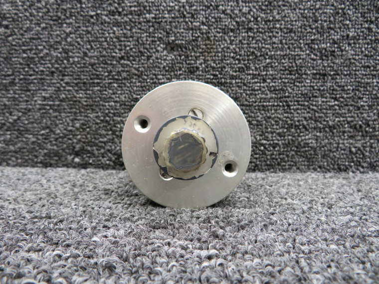 1715 Janco Rotary Switch (28 Volts)