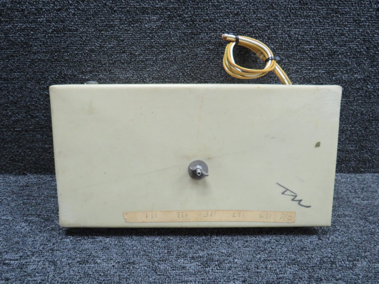 6538200-15 Cessna Citation II 550 Anti-Ice Junction Box Assembly LH