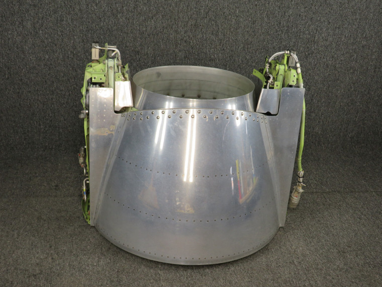 6555029-2 Cessna Citation II 550 Thrust Reverser Assembly RH