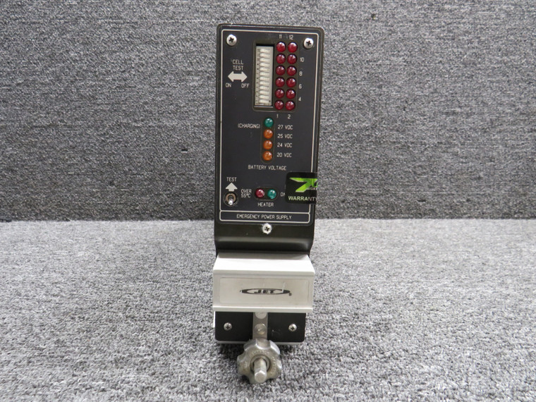 501-1228-03 L3 Communications Emergency Power Supply with Modifications