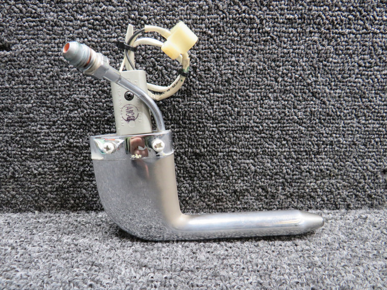 PH502 (Alt: AN5812-1) Aero Inst. Electrically Heated Pitot Tube RH (Volts: 24)