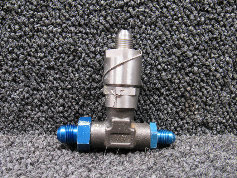 FCLX0500950AC Lee Restrictor Assembly