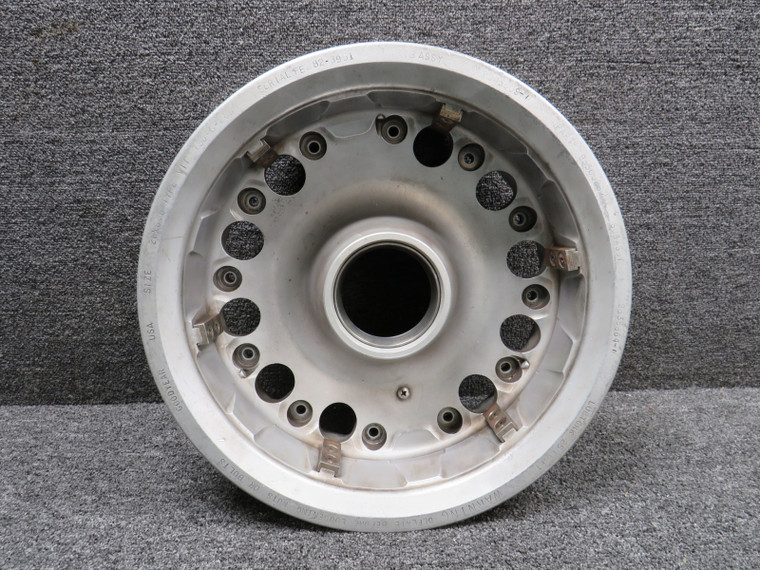 9535864-1 Goodyear 9543809 26-6.6 Type VII Inner Wheel Half