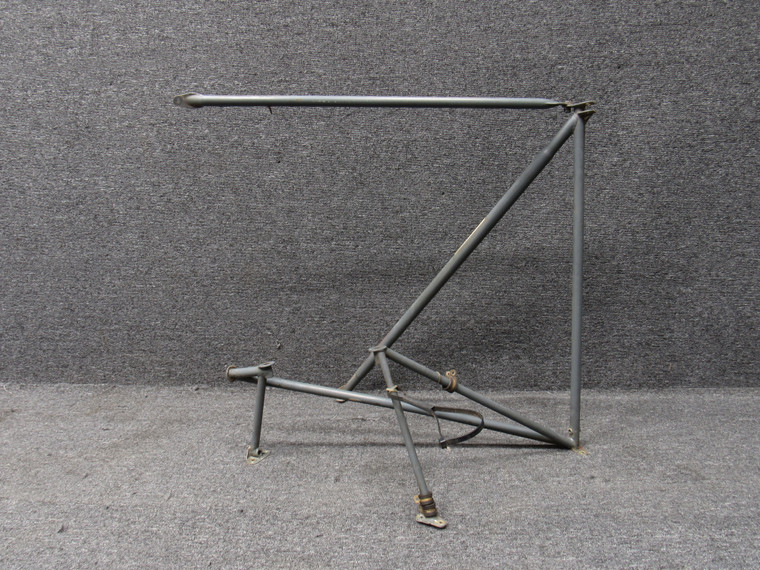 A046-2 Robinson R22 Lower Engine Frame Assembly RH