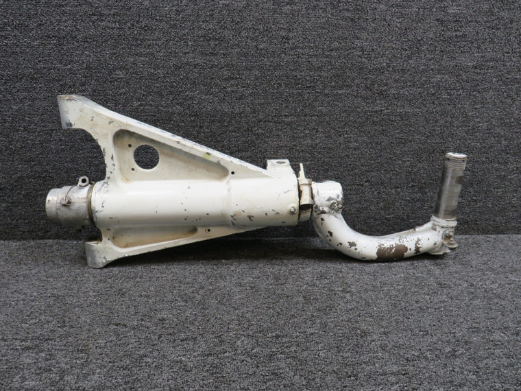 36-820020-3 (Use: 35-825196-691) Beechcraft A55 Nose Landing Gear Assembly
