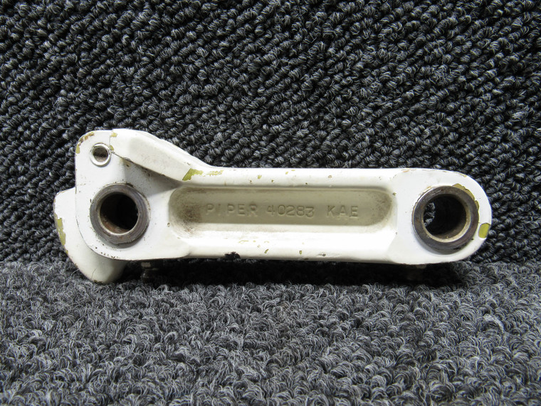 40284-000 Piper PA31P Main Gear Lower Side Link Brace Assembly