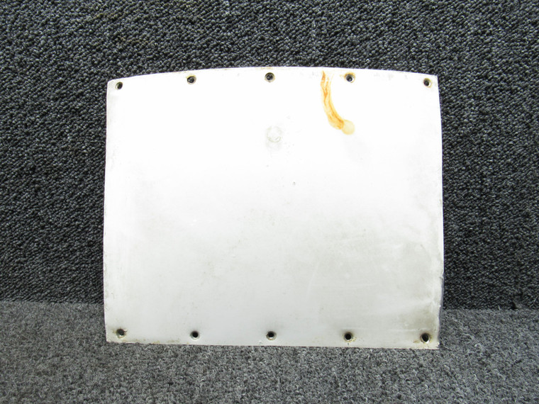 Beechcraft KA90 Nacelle Oil Cooler Service Panel Skin RH
