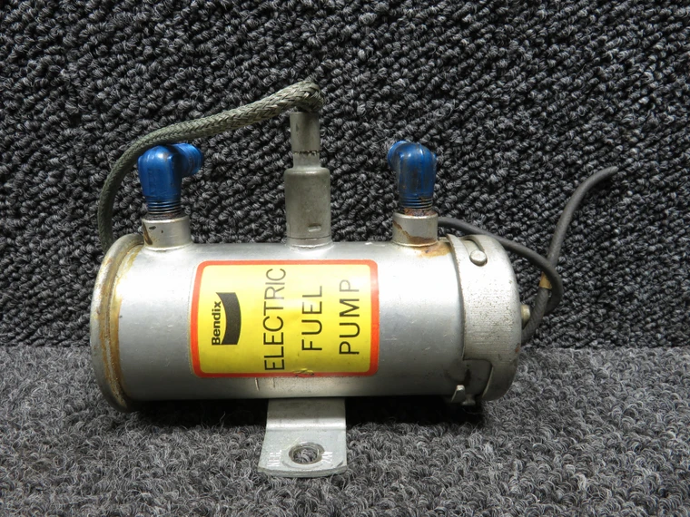 476-284 Bendix Electric Fuel Boost Pump Assembly (24V)