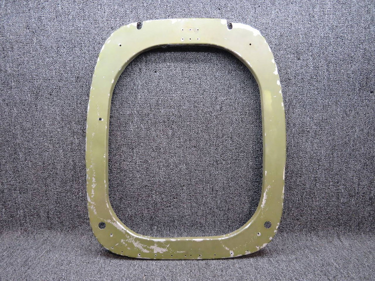 0712202-4 Cessna A185F Bulkhead Fuselage Aft