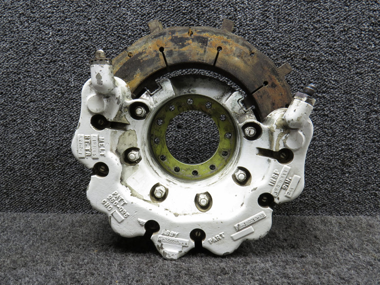50-300010-89 BF Goodrich Brake Disc Caliper Assembly