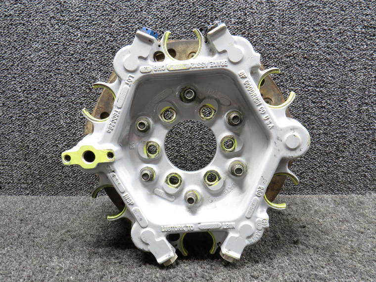 2-1465 BF Goodrich Brake Caliper Assembly