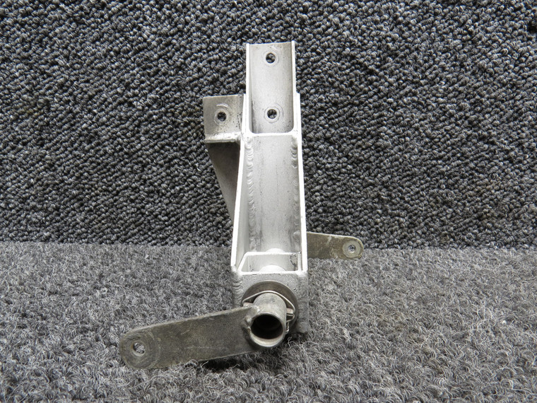 550120-501 Garrett TPE-331-5-251K Control Bellcrank Assembly LH