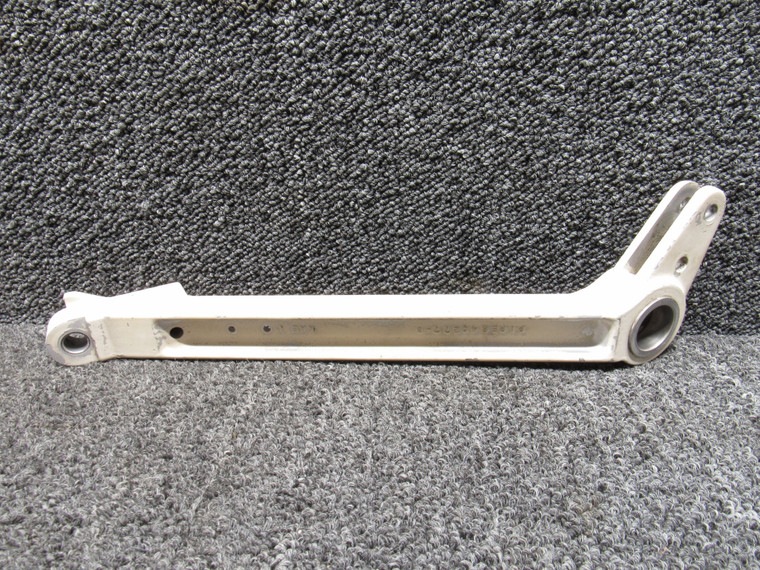 85166-003 Piper PA31-310 Main Gear Forward Side Link Assembly RH