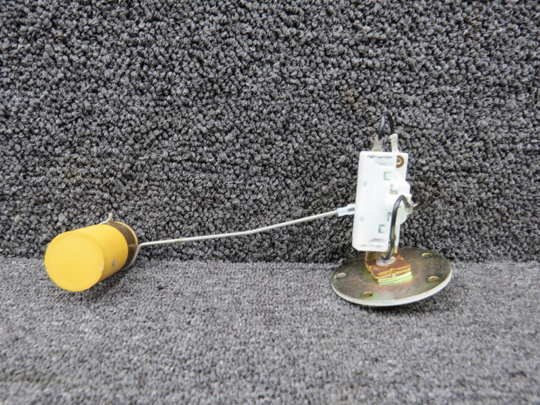 385B-F Stewart-Warner Fuel Lever Sender