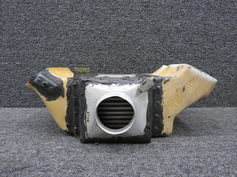 5C874-002 Standard-Thomson Cessna 421B Heat Exchanger LH