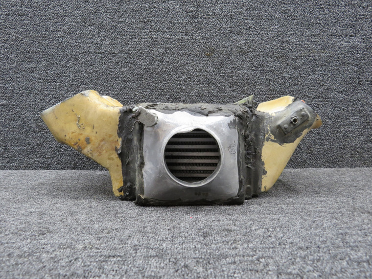 5C874-002 Standard-Thomson Cessna 421B Heat Exchanger RH