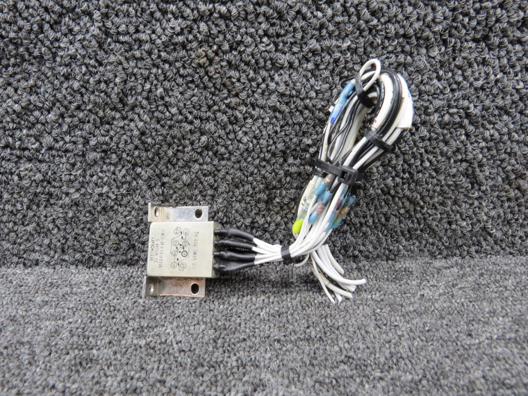 50-380048-5 Beechcraft Relay Assembly (Volts: 115)