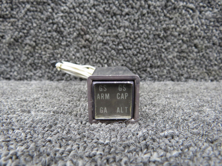 12522 Staco Push Switch (GS Arm, GS CAP, GA, ALT)